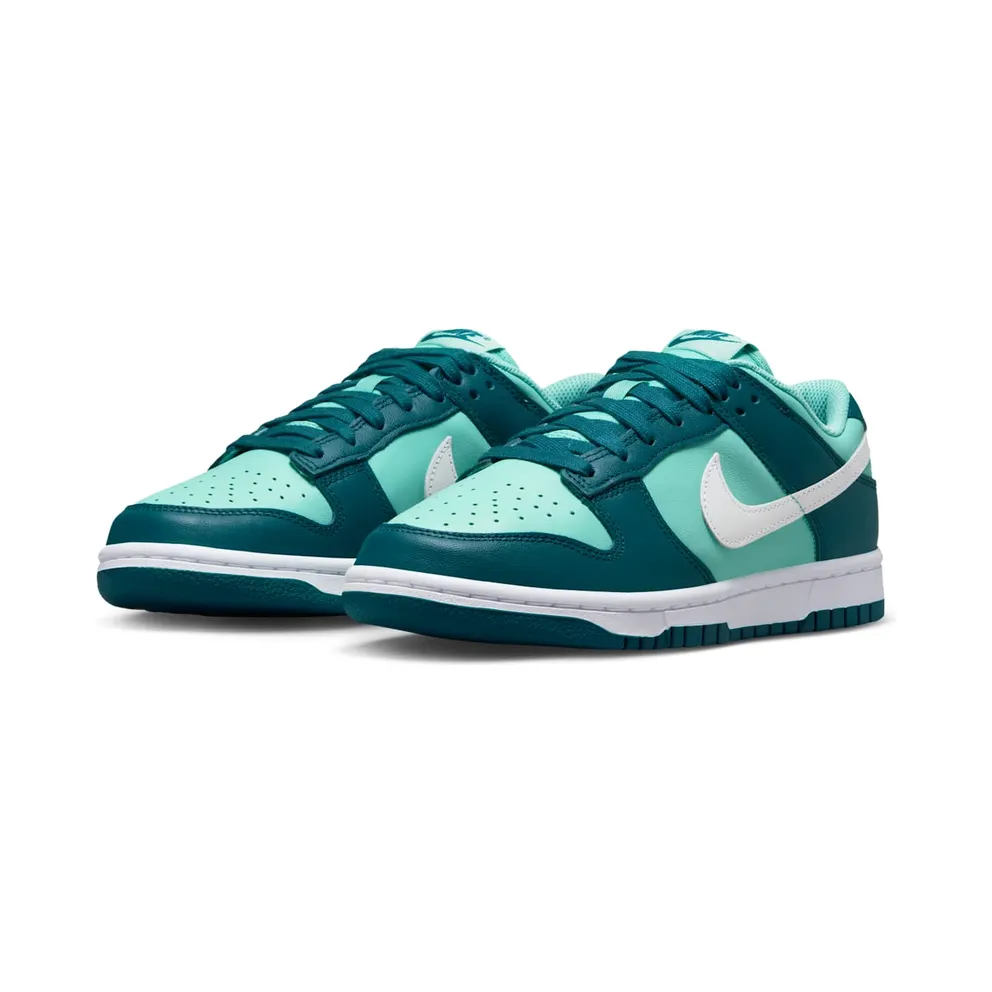 Nike DUNK LOW “Geode Teal” (DD1503-301)