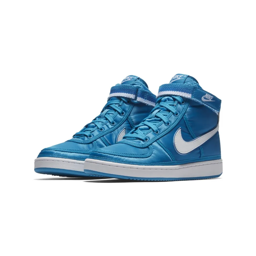 Nike Vandal High Supreme Blue Orbit (GS) Blue Orbit/White-Blue Nebula (AH5253-400)