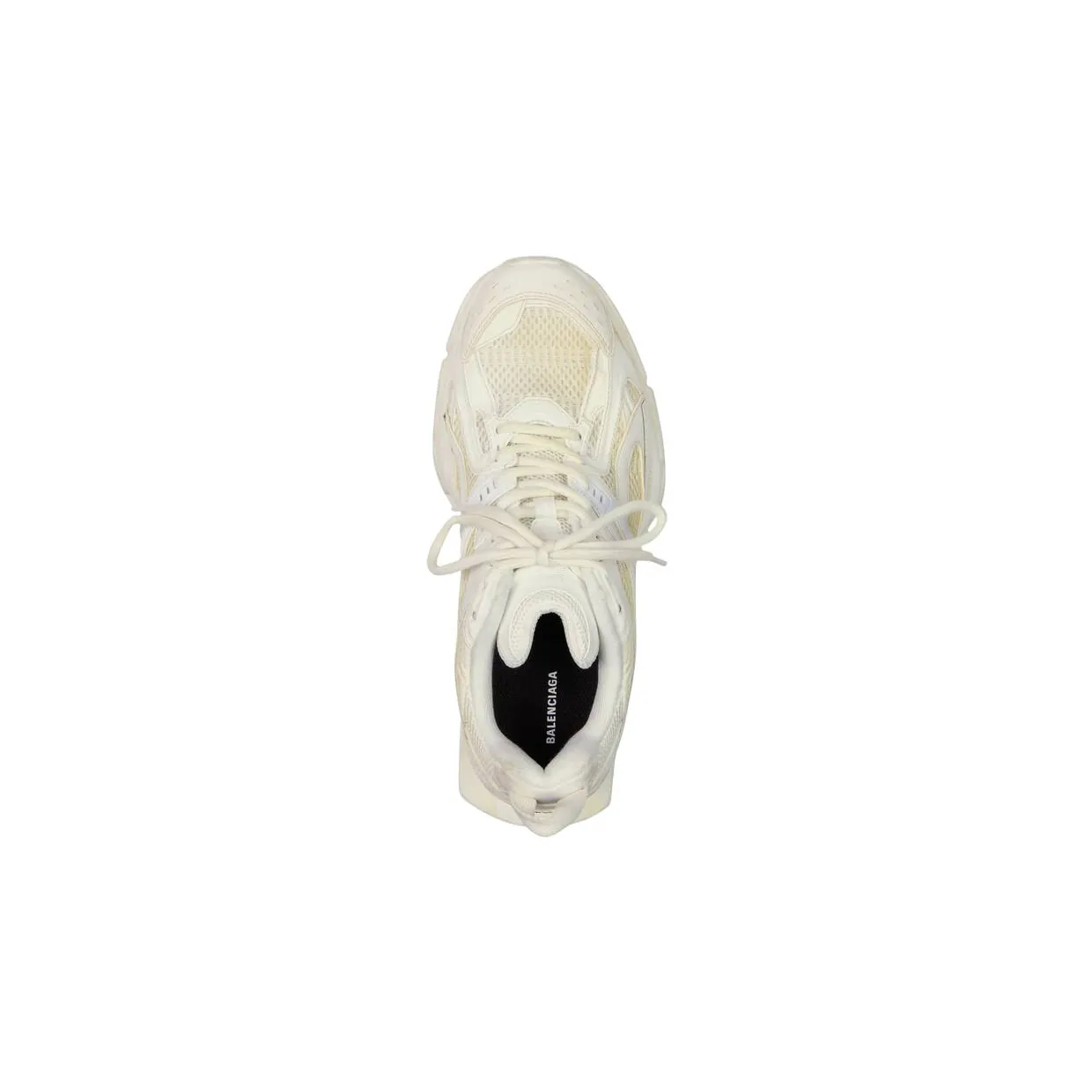 Balenciaga X-Pander White (W) (653870W2RA29000) (4)