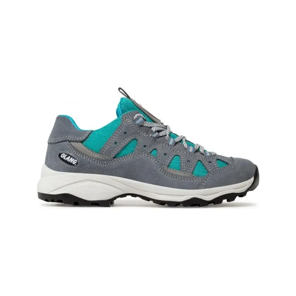 Hiking Shoes Olang Zenith Tex (ZENITH-860)