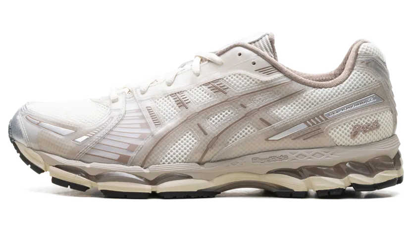 Asics KITH x Gel-Kayano 12.1 “Paragon” (1203B144-100)