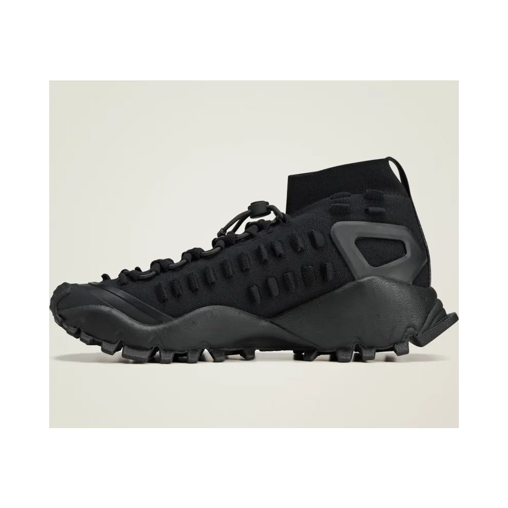 Adidas adidas by Stella McCartney Seeulater 2 Core Black / Brown Moss / Utility Black (JR3276)