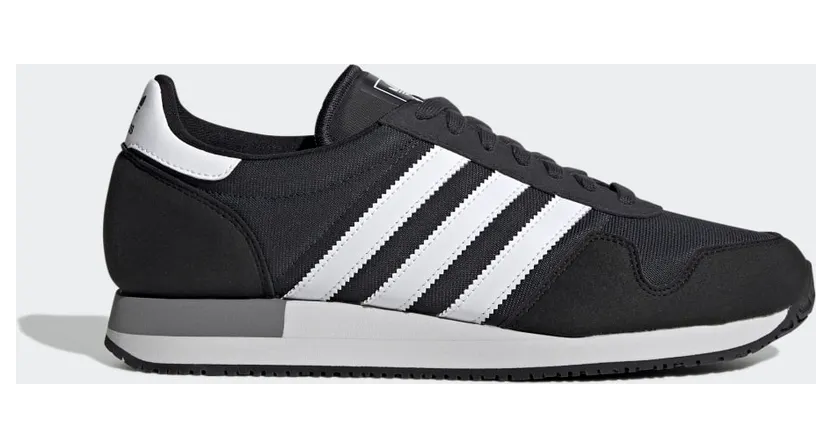 adidas USA 84 Core Black / Crystal White / Core Black (GW0579)