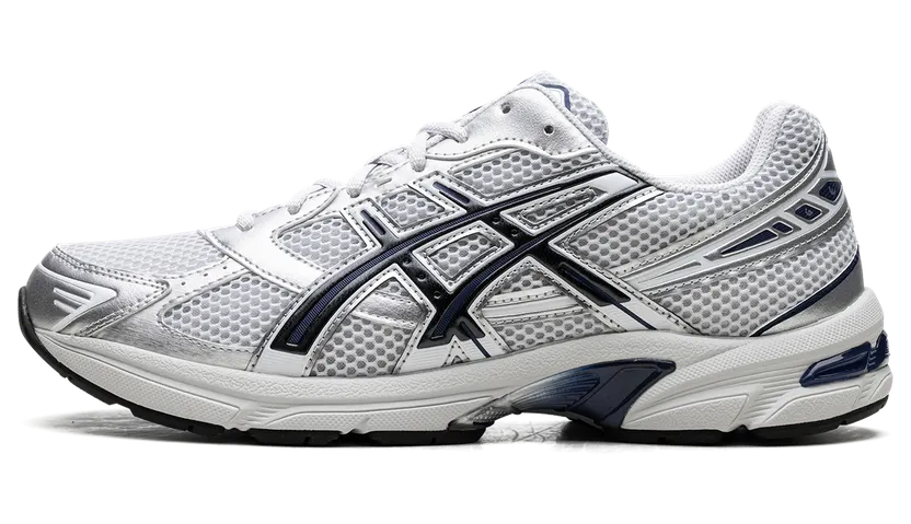 Asics GEL-1130 “Glacier Grey/Black” (1203A686-020)