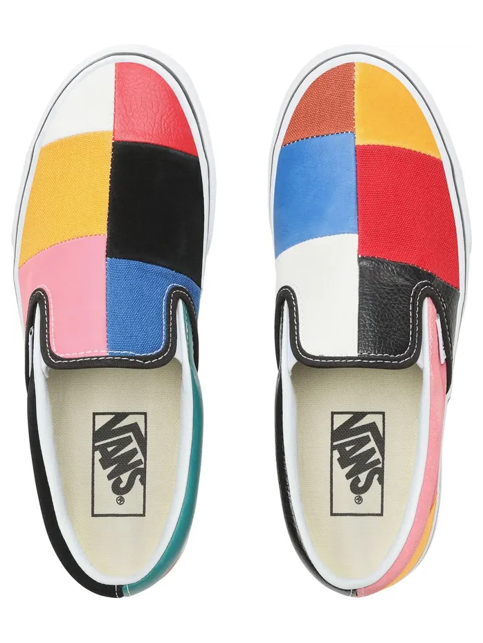 vans-slip-on VN0A38F7VMF