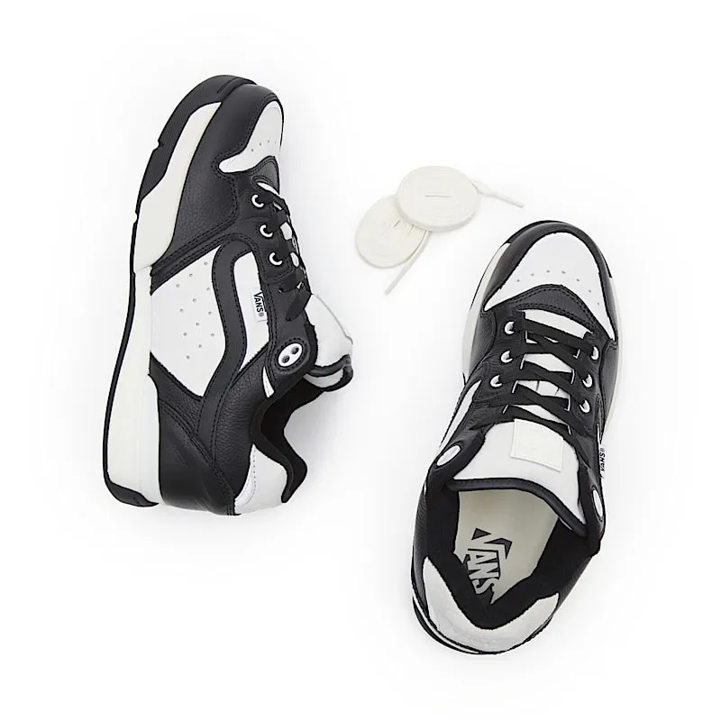 Vans Rowley Black