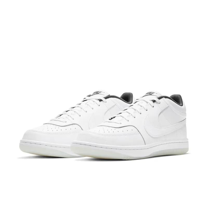 Nike Sky Force 3/4 White White/Black-White (CT8448-102)