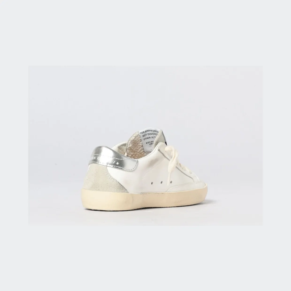 Golden goose Sneakers White (GYF00102F00803010417) (2)