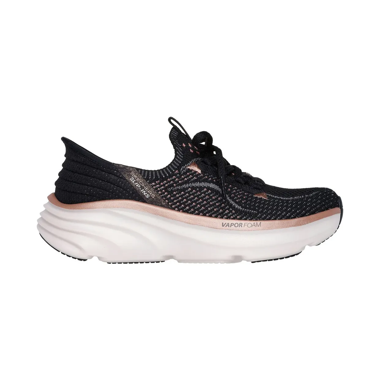 skechers-skech 150584 BKRG