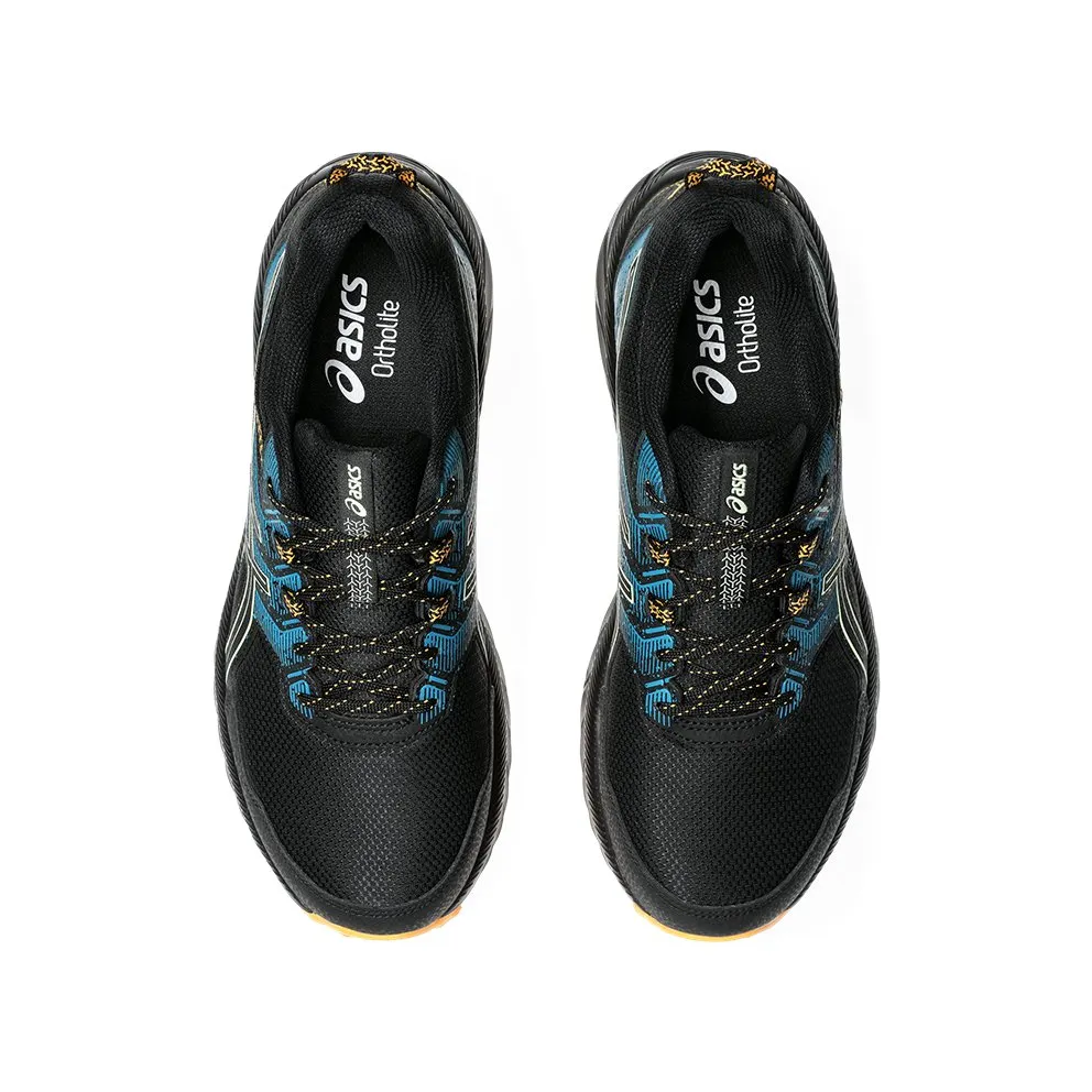 ASICS Gel-Venture 9 Black Cool Matcha (1011B486-009)