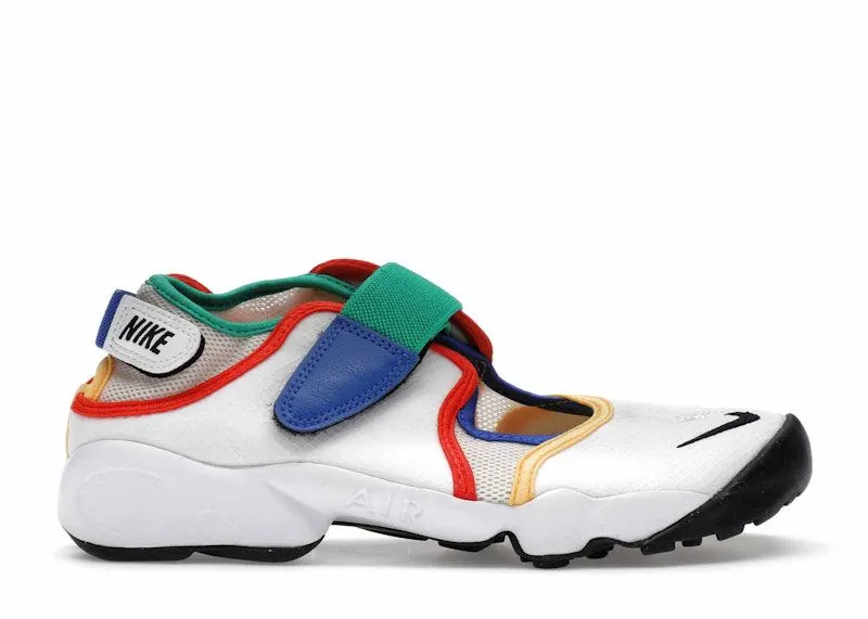 Nike Air Rift Breathe White Citron Pulse Multi-Color (FB8864-112)