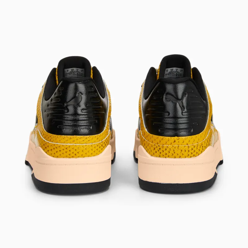 Puma x STAPLE Slipstream T Yellow (392059-01)