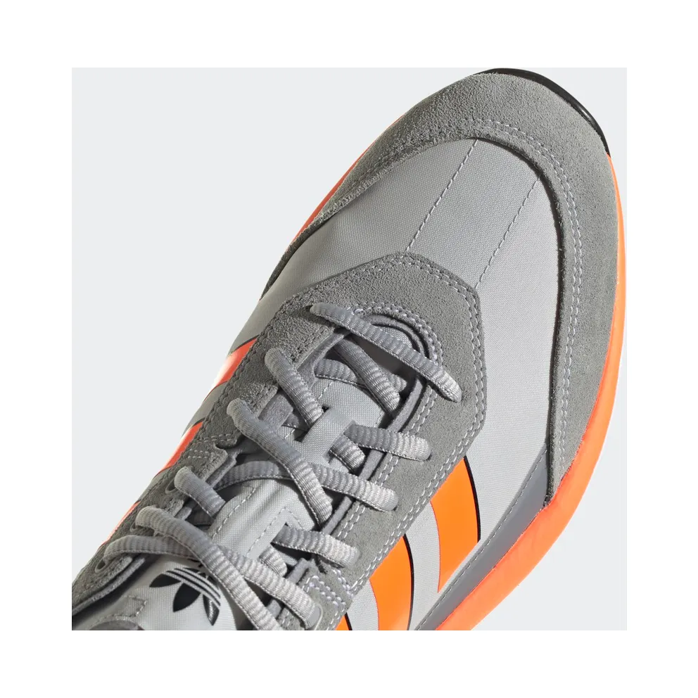 Adidas SL 7200 Grey Two / Team Solar Orange / Grey Three (FX6692)
