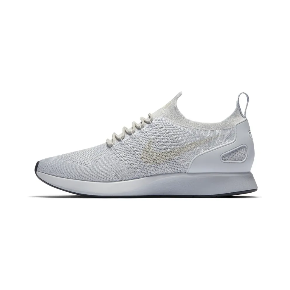 Nike Air Zoom Mariah Flyknit Racer Pure Platinum Light Bone Pure Platinum/Dark Grey-Light Bone (918264-011)