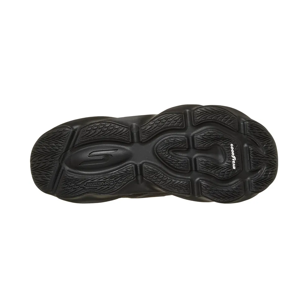 Skechers Slip-ins: Aero Burst Black (246215BBK)