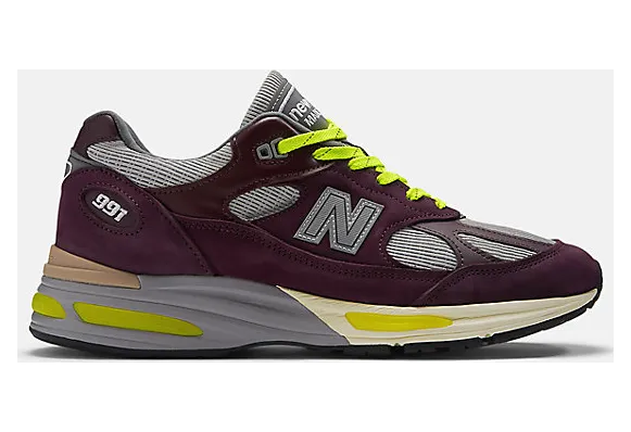 New Balance 991 U991PD2