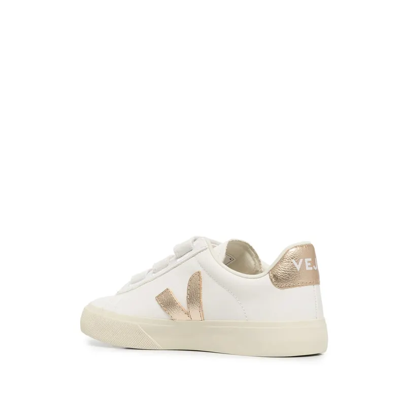 Veja Recife Low-top Platine “White” (RC0502762)