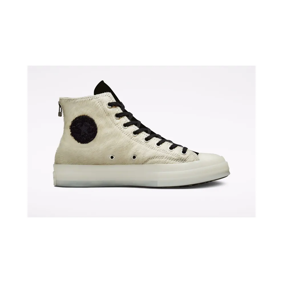 Converse Converse x CLOT Chuck 70 Weiß/zwart/wit (A00321C)