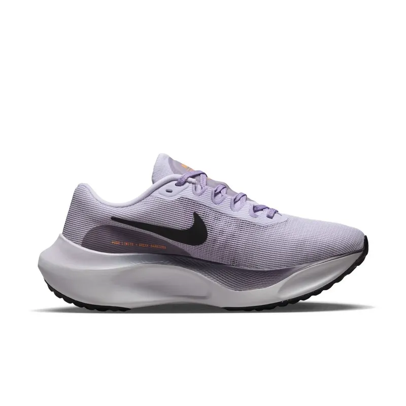 Nike Zoom Fly 5 Road Running Purple (DM8974-500)