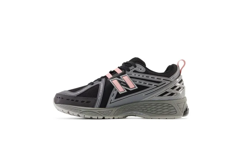 New Balance 1906R “Black / Pink” (M1906RHC)