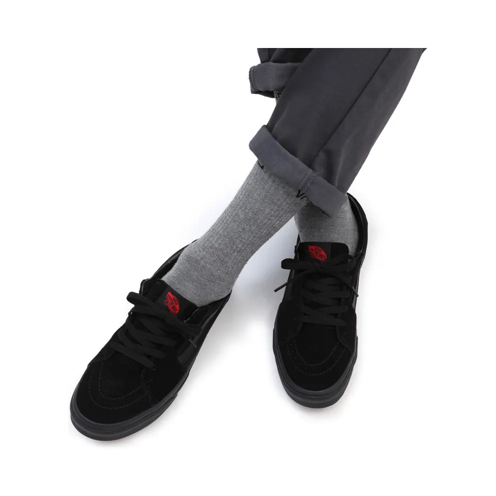 VANS Sk8-low Shoes Black (VN0A4UUKENR)