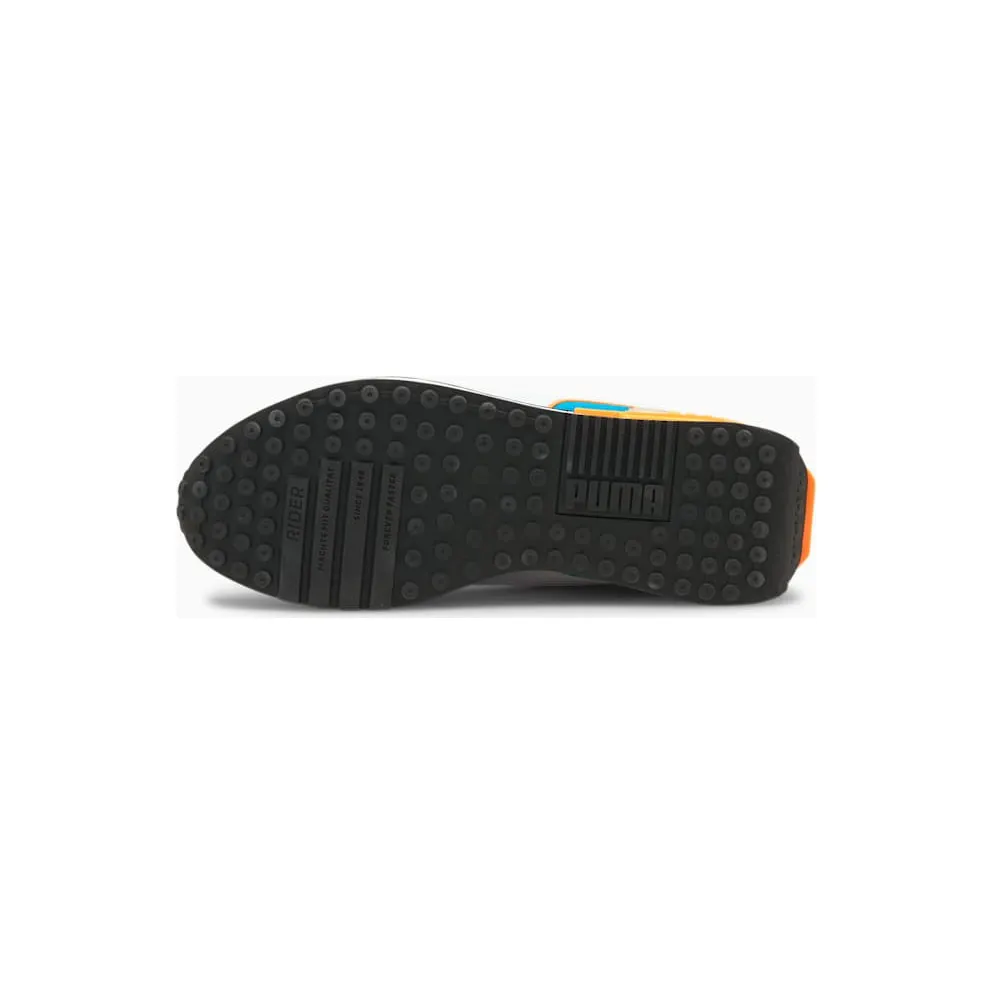 Puma City Rider Black/Grey (38204401)