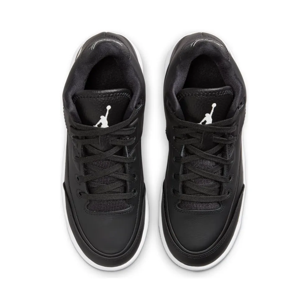 Jordan Flight Origin 3 Black White (IB3692-001)