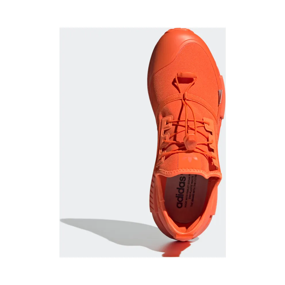Adidas NMD_R1 TR Impact Orange / Impact Orange / Metal Grey (GX2096)