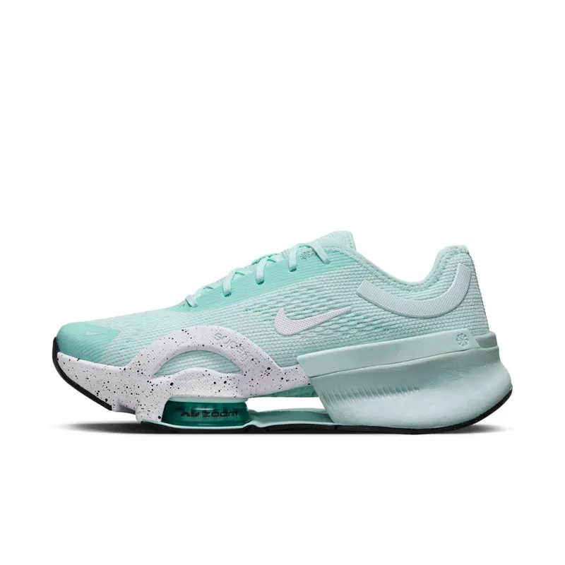 Nike Zoom Superrep 4 Next Nature Jade Ice (DO9837-300)
