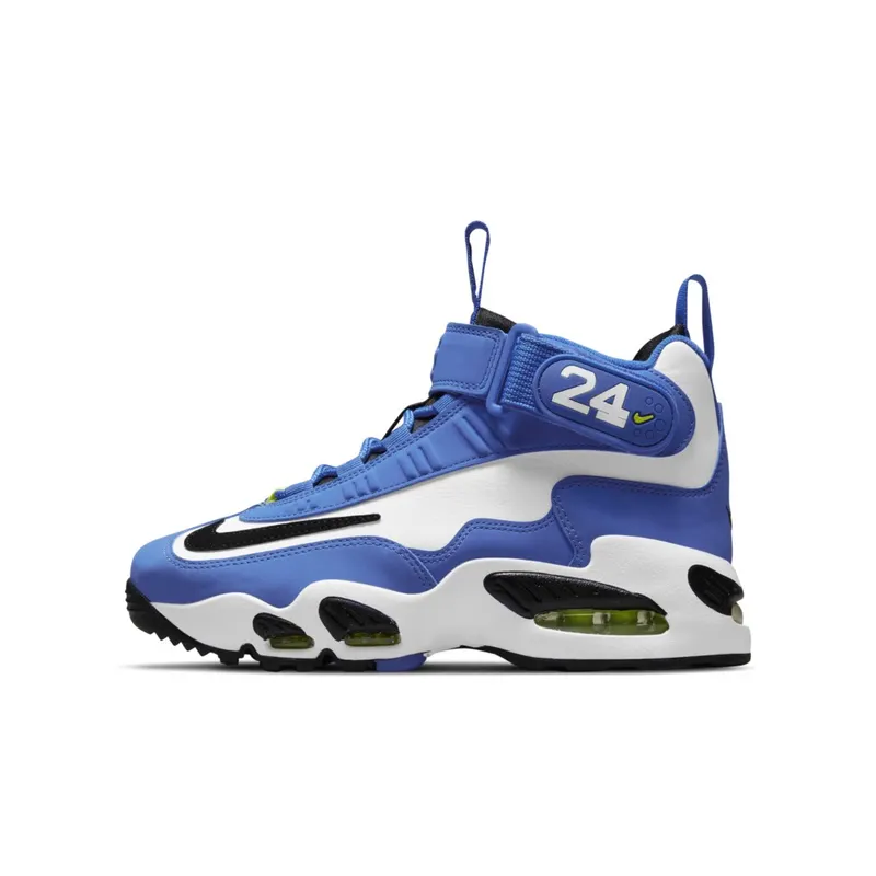Nike Air Griffey Max 1 Varsity Royal (GS) (2021) (DJ5162-400)