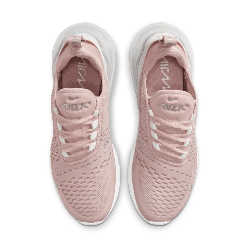 Nike Air Max 270 Pink Oxford (W) (DM8326-600)