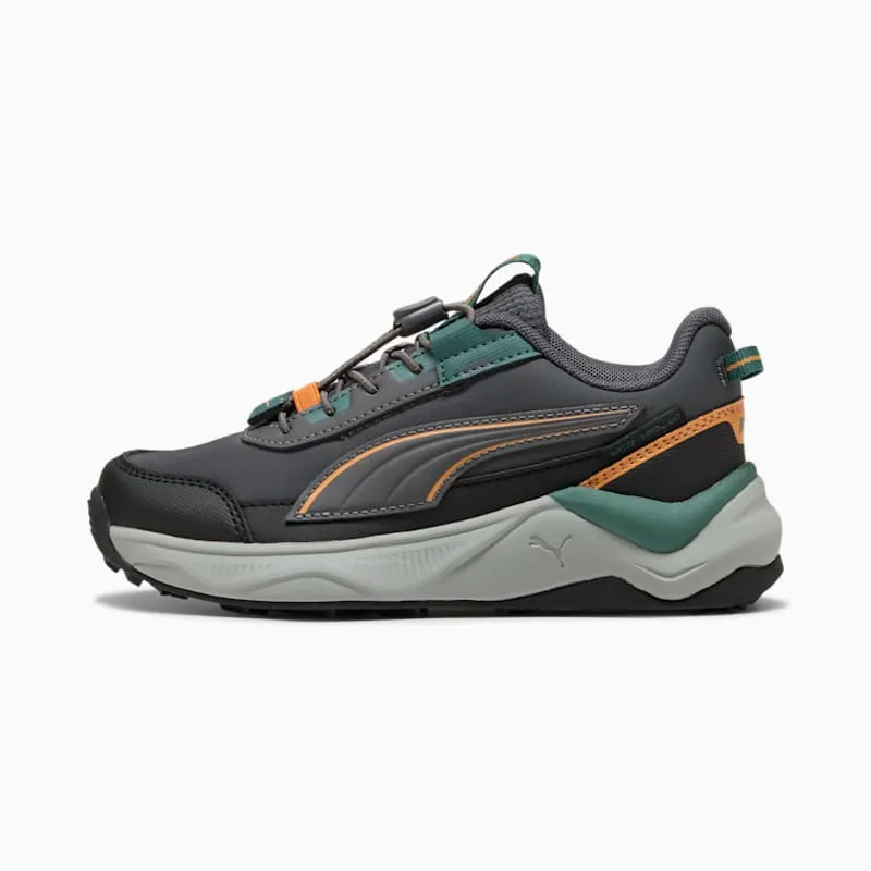 Puma sneaker Dark Grey (31380501)