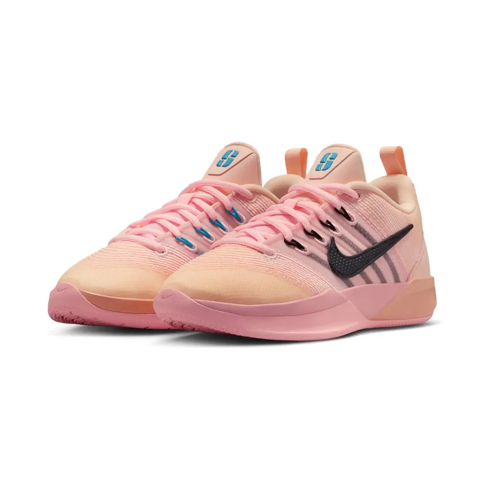 Nike Sabrina 3 Crimson Tint / Black / Arctic Punch (IB3088-800)