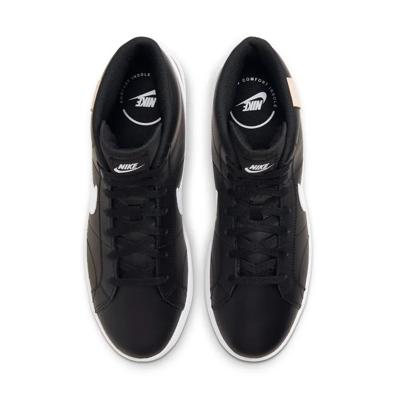 Nike Court Royale 2 “Black/White” (CQ9179-001)