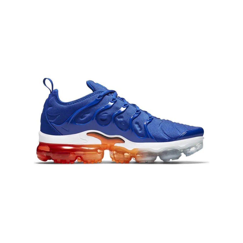 Nike Air VaporMax Plus Game Royal Game Royal/White-Black-Total Orange (924453-403)