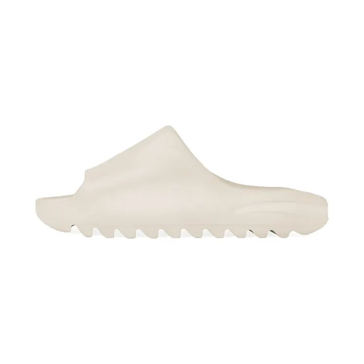 Yeezy Slide Bone – “Bone / Bone / Bone”