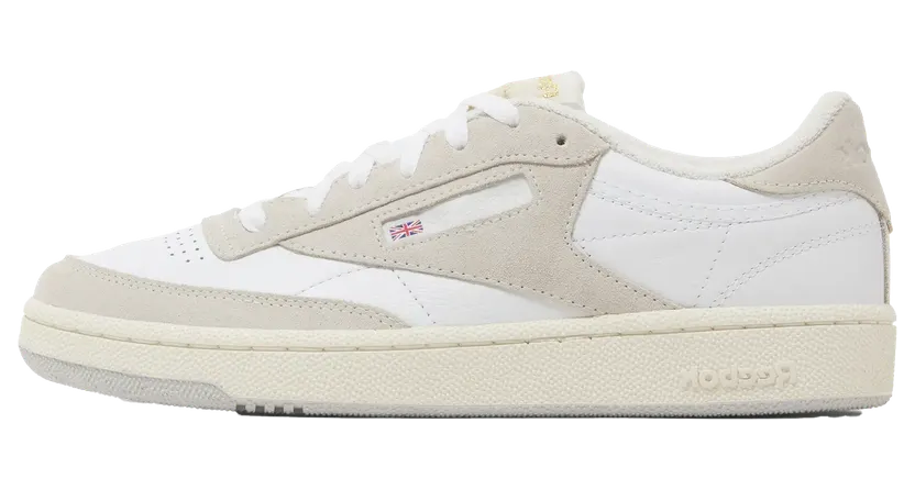 Reebok Club C “White” (IF3821)