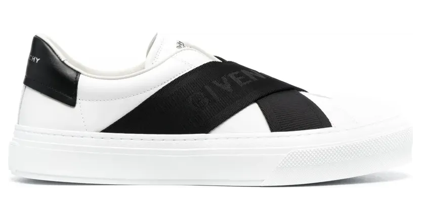 Givenchy Urban Street Sneakers – Weiß (BH0096H1HD)