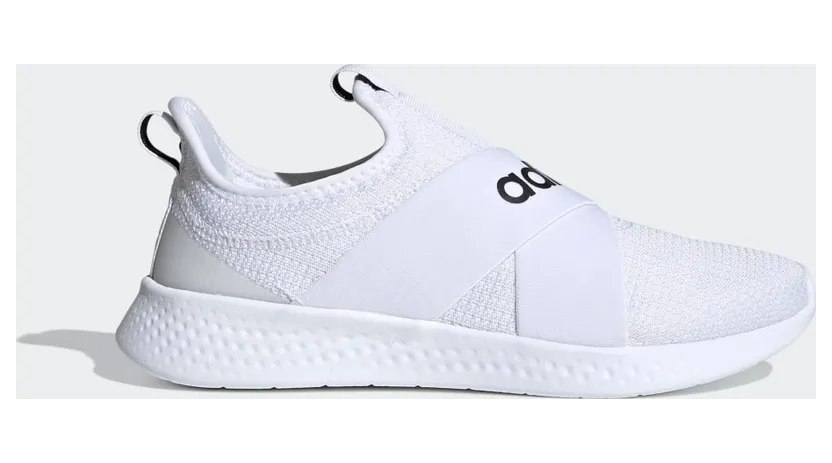 adidas Puremotion Adapt Cloud White / Core Black / Dove Grey (FX7325)