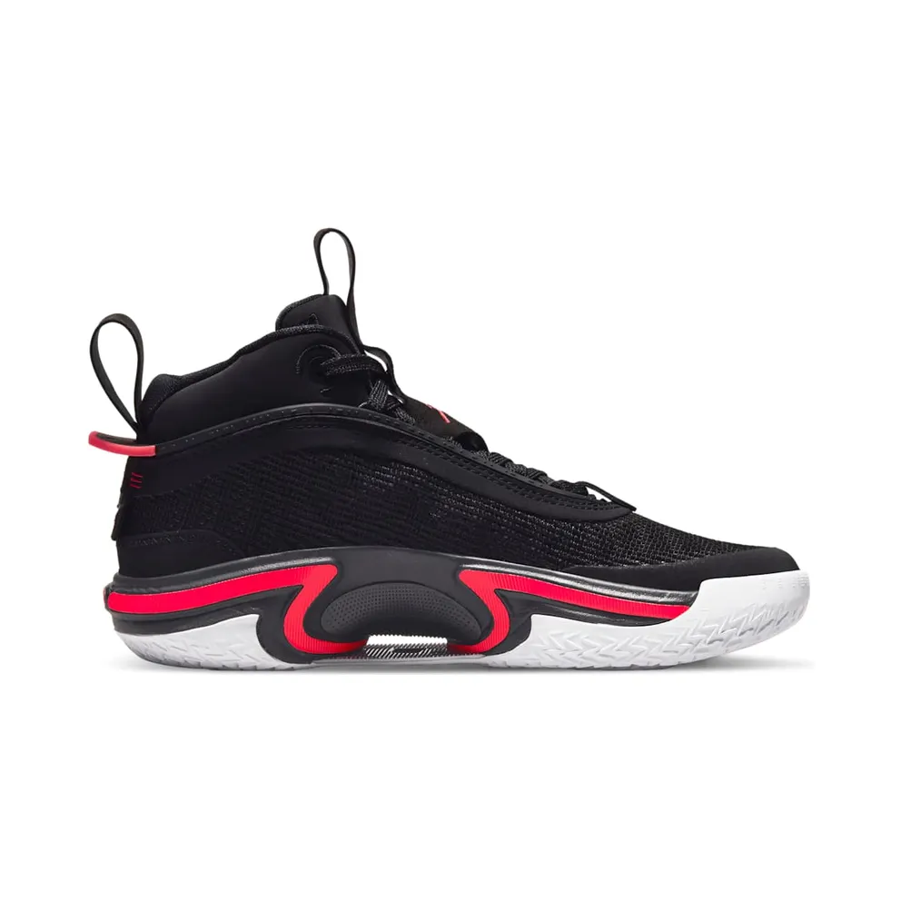 Jordan 36 nfrared 23 (GS) (DA9054-001)