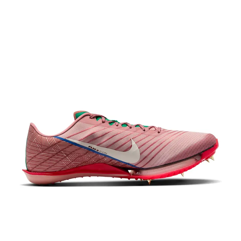 Nike Maxfly 2 Red Stardust Red Sepia University Red Pale Ivory (HQ2058-600)