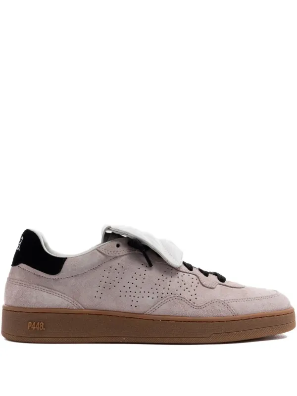 P448 Vert Ball sneakers – Pink (F25VERTBALL144W)