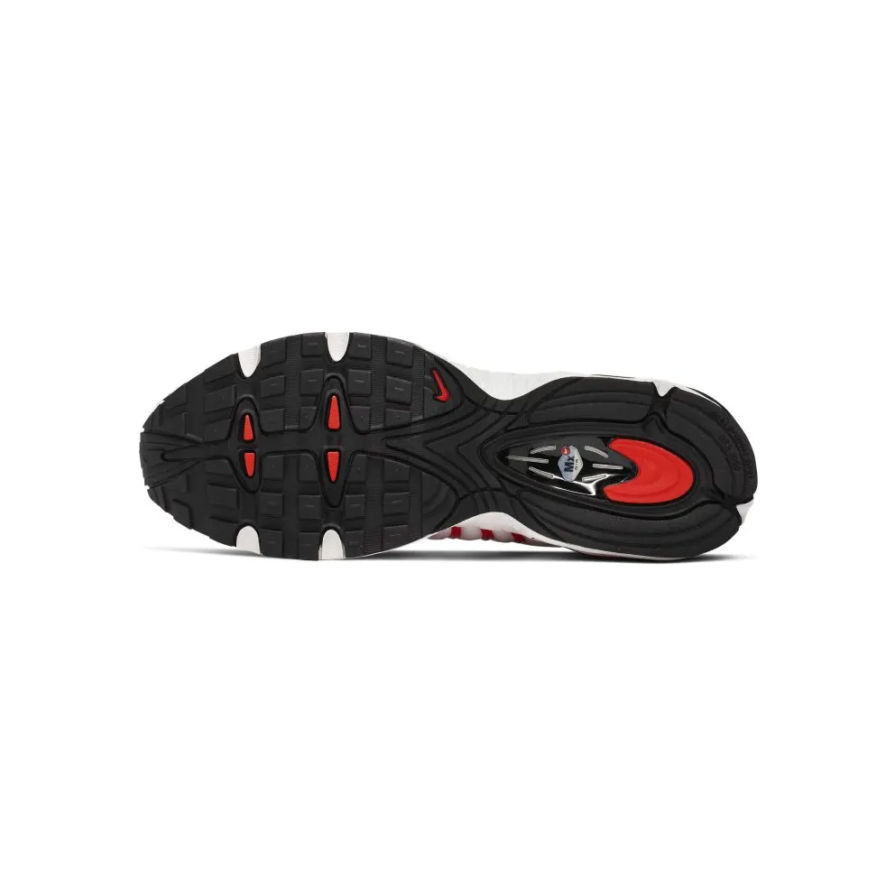 Nike Air Max Tailwind 4 White Black Red White/Black-University Red (AQ2567-104)
