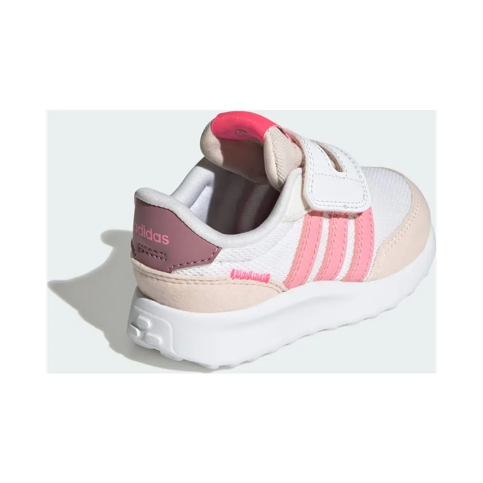 adidas Run 70s Cloud White / Bliss Pink / Lucid Pink (IG4893)