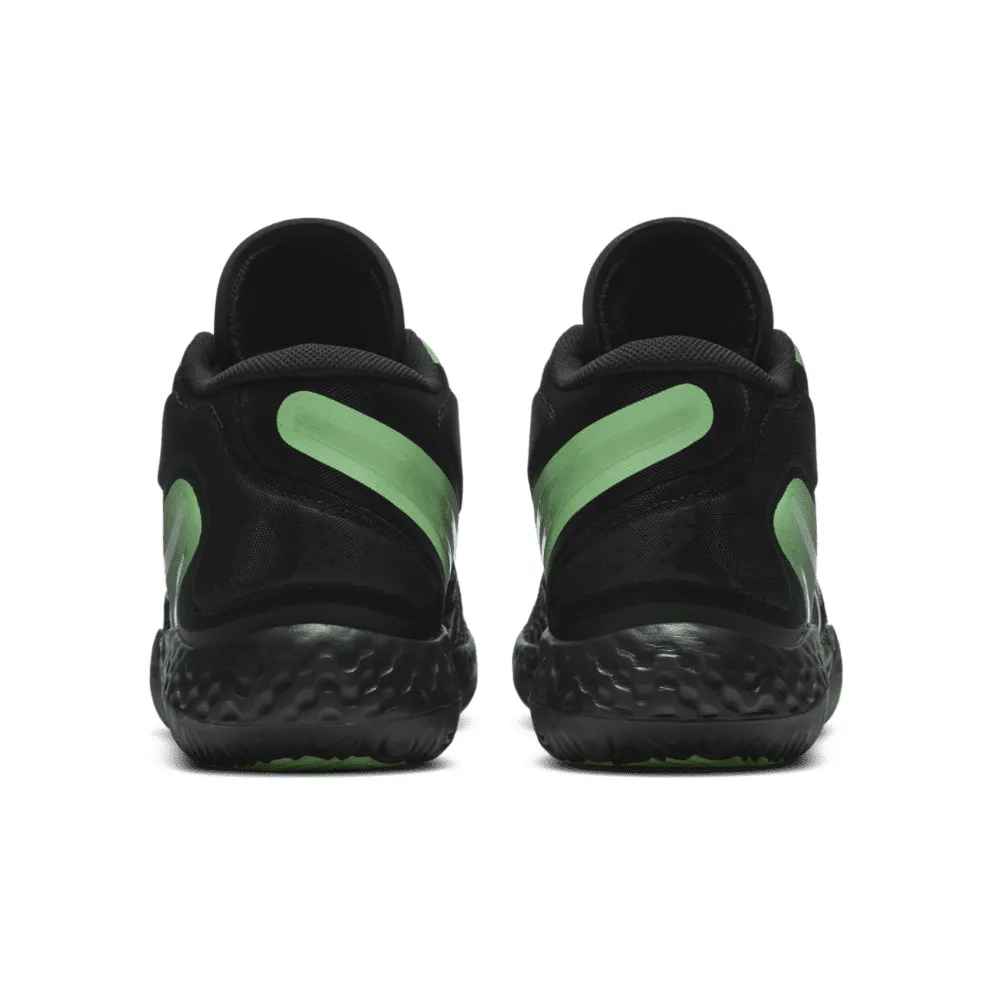 Nike KD Trey 5 VIII Black Black/Illusion Green/Racer Blue (CK2090-004)