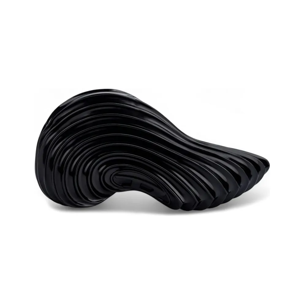Melissa x Diesel Quantum Sneaker Black (36147-BP731)
