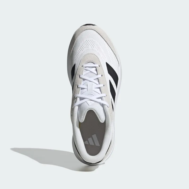 Adidas Lightshift Cloud White / Core Black / Core Black (JH9317)