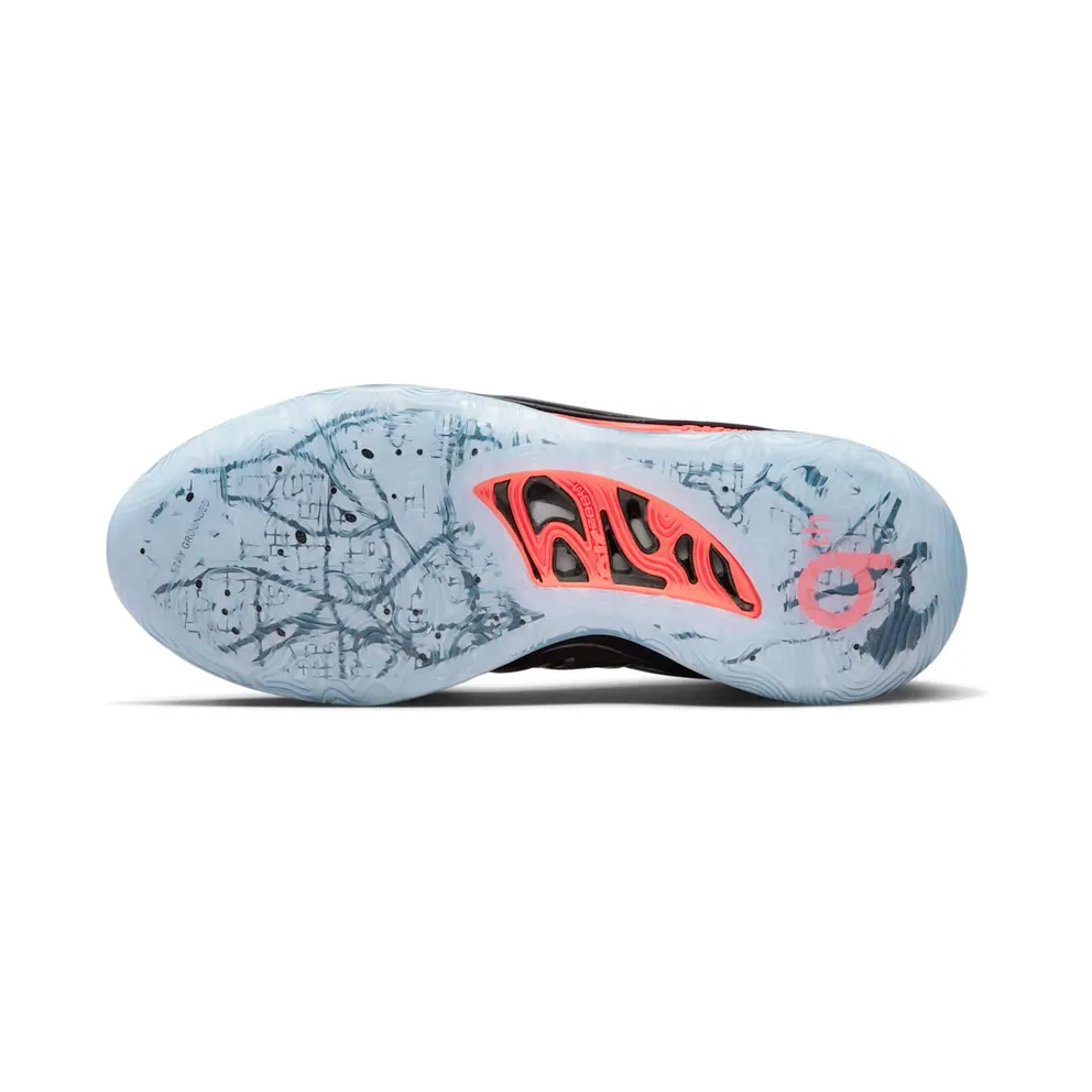 KD15 Basketball Multi-Colour (DO9825-901)
