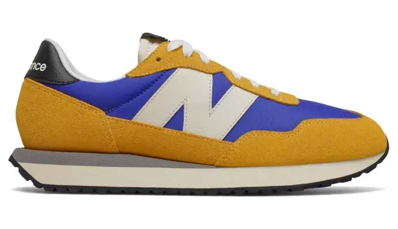 New Balance MS237 AA Cobalt / Aspen (MS237AA)