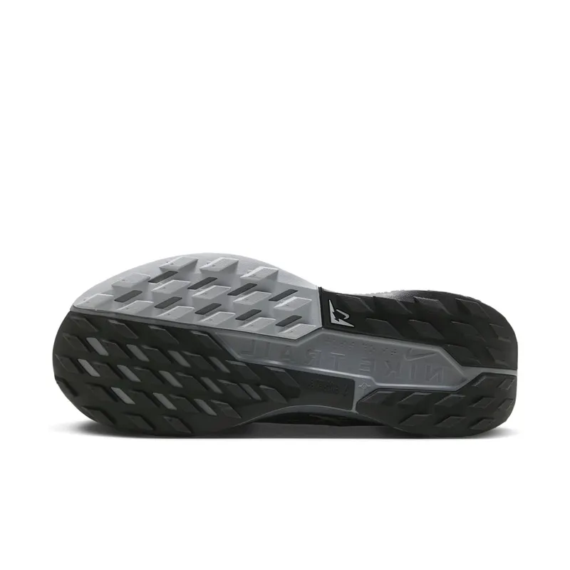 Nike React Pegasus Trail 5 Gore-Tex Black Cool Grey (FQ0912-001)